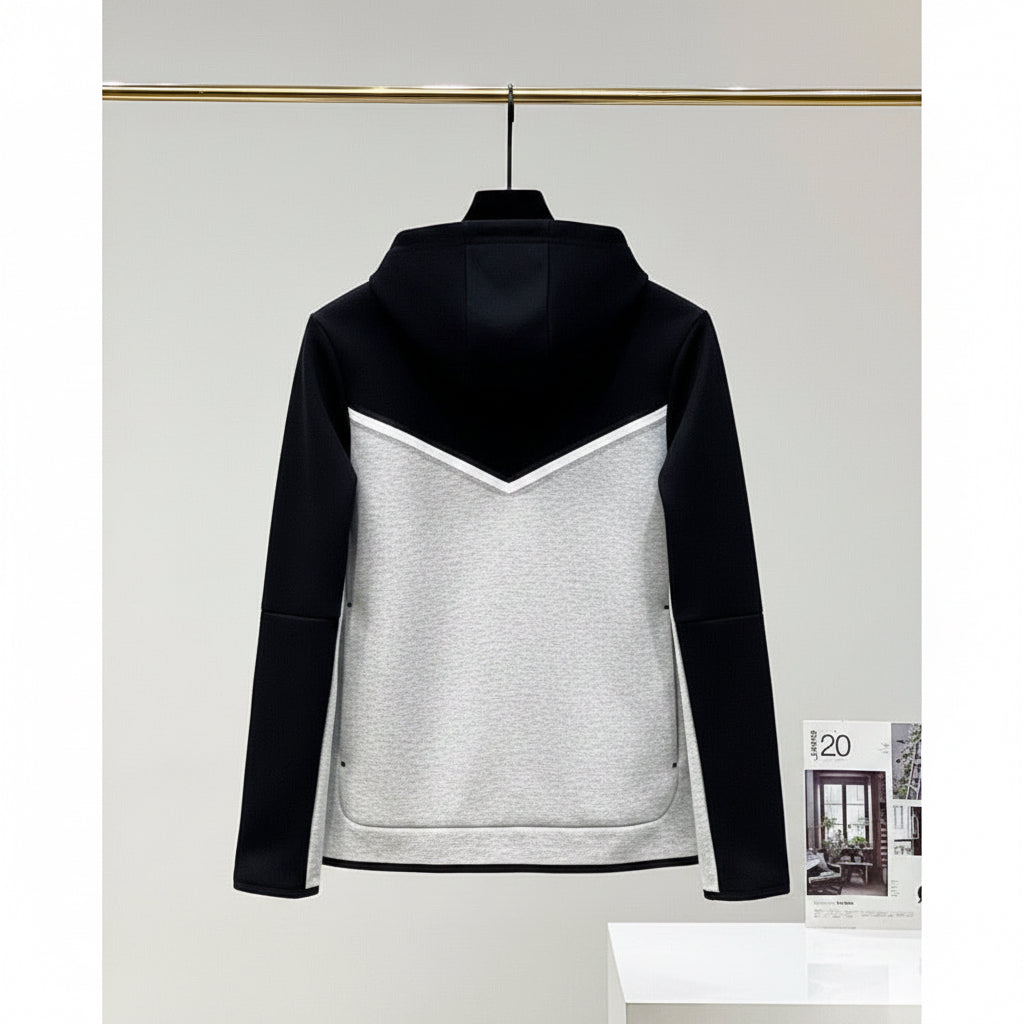 Up trend hoodie jackets