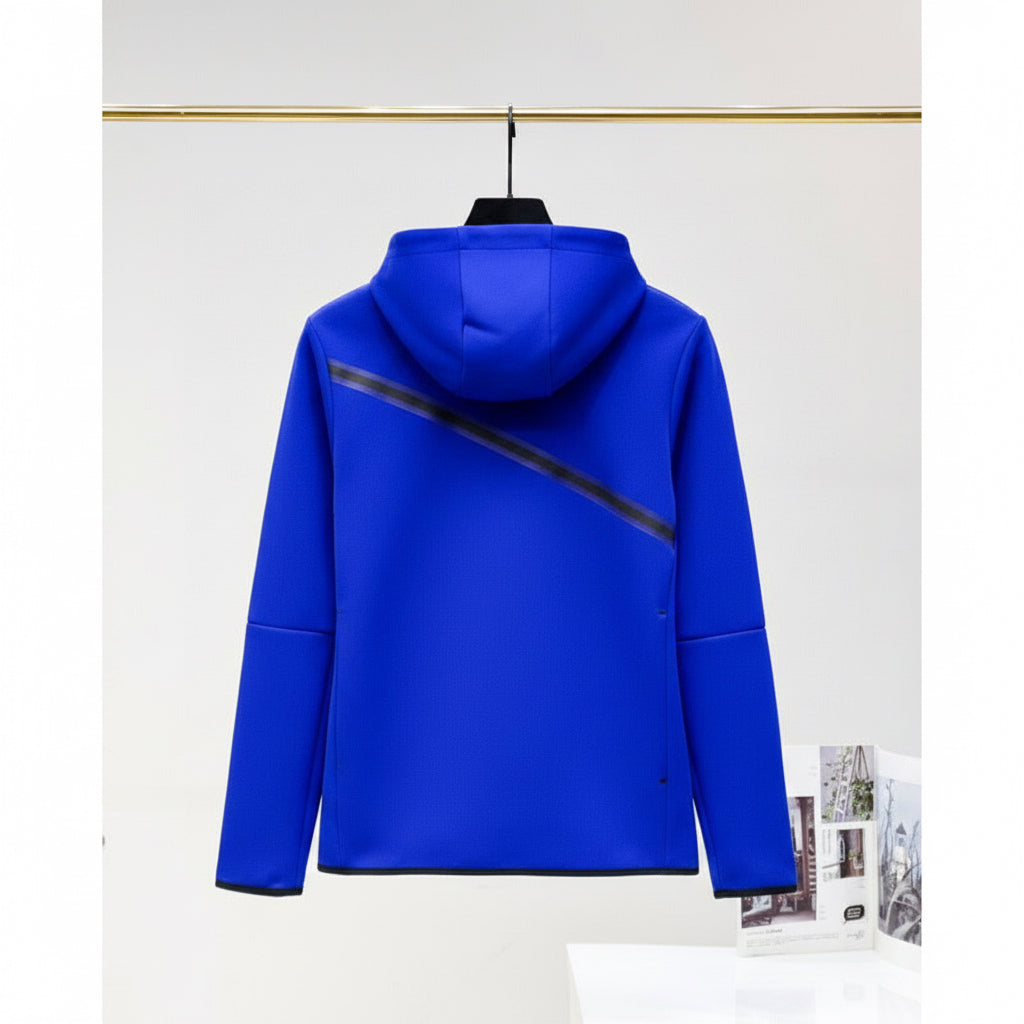 Up trend hoodie jackets