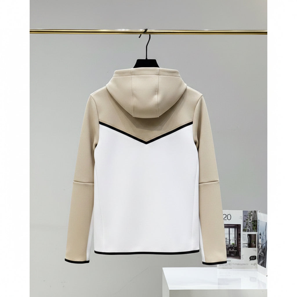 Up trend hoodie jackets