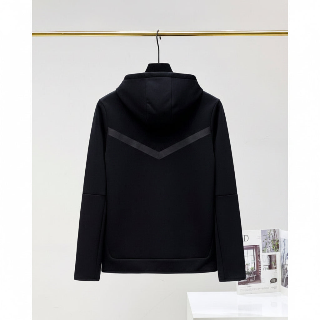 Up trend hoodie jackets