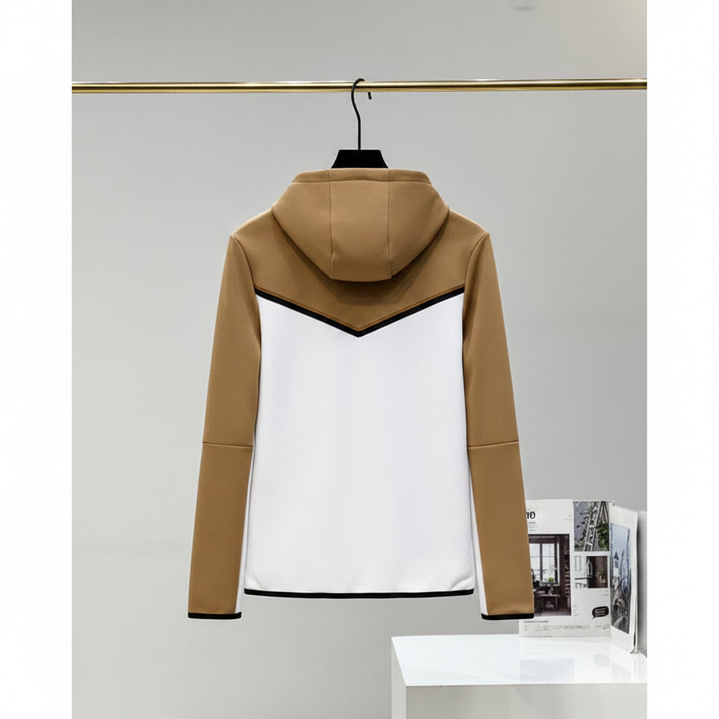 Up trend hoodie jackets