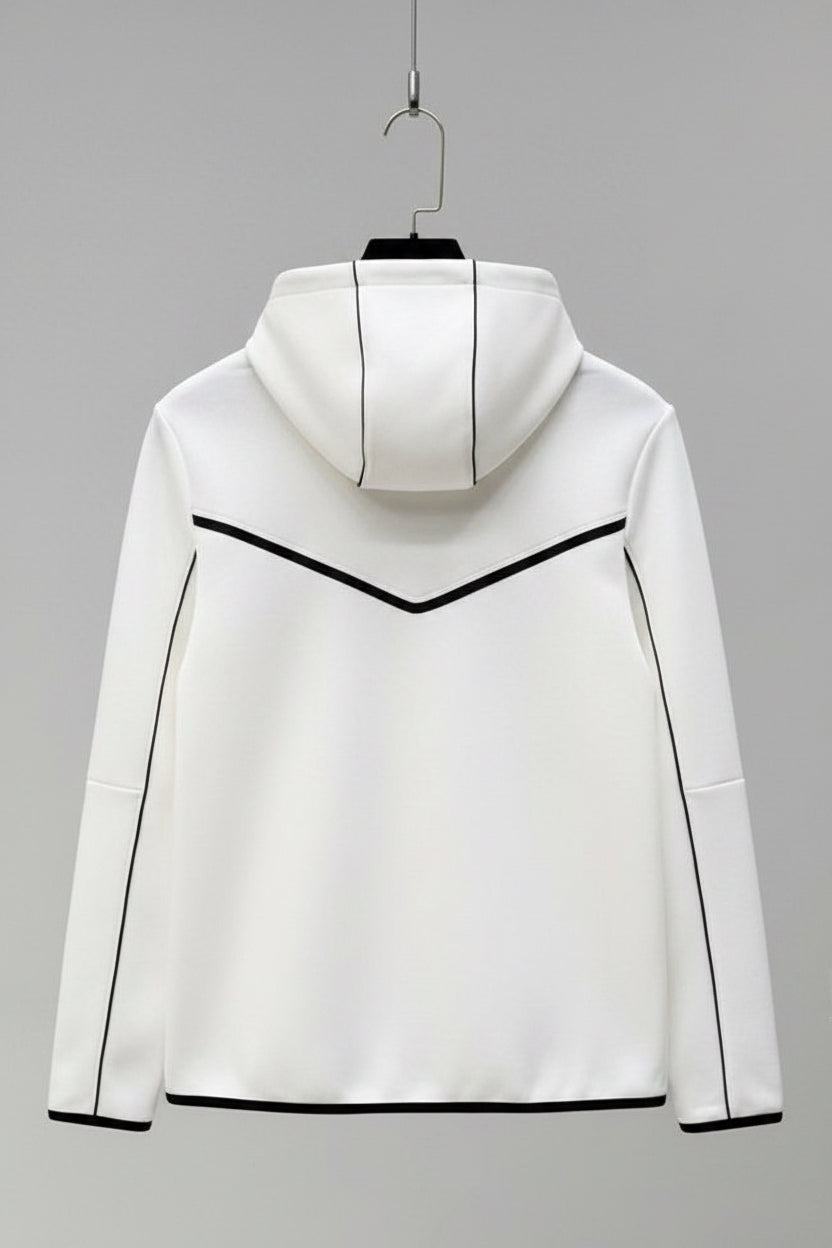 Up trend hoodie jackets