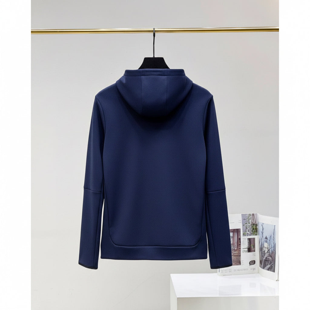 Up trend hoodie jackets